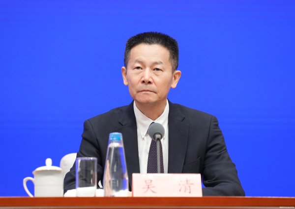 最新配资平台 促并购、鼓励企业境外上市！证监会放大招稳市场